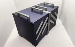 BitBox Stackable Cantilever Sewing Box