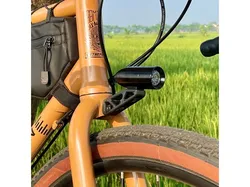 Bracket Rindow Bullet Light fo Marin Nicasio+