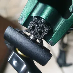 Brompton Trifold Owl Clamp Spring