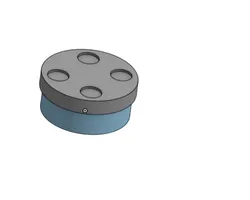 button box