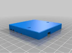 case for Faszination C64 SD2IEC