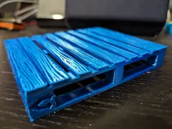 CHEP Pallet UK dimensions