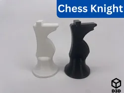 Chess Knight