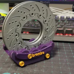 Coaster Brakes Kit