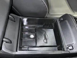 Console Tray for the Hyundai Santa Cruz