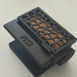 Creality Cloud | ToothPick Dispenser | ملفات الطابعة ثلاثية الأبعاد