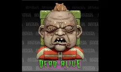 Dead Alive Baby Selwyn