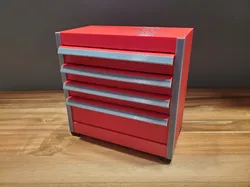 Desktop Mini Toolbox