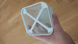 Divider for Ikea pen holders