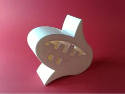 Ear of Corn nestable box (v1)