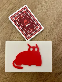 Exploding Kittens - Logo