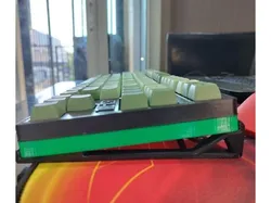 Feet for Mechanical Keyboard - MECH - TKL