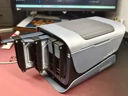 Fișiere pentru imprimante 3D | Fișier 3MF | Cloud storage array storageda1