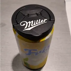 Gratis Tools & Spare Parts STL indir - Miller cap - zoltán ádám