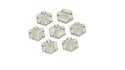 Gravitrax parts