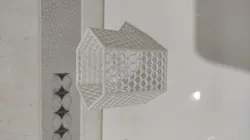 Hex Container