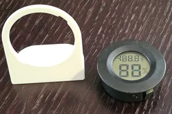 Hygrometer stand