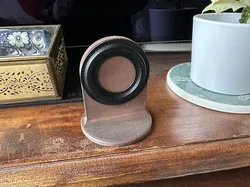 iPhone Magsafe Continuity Camera Mount