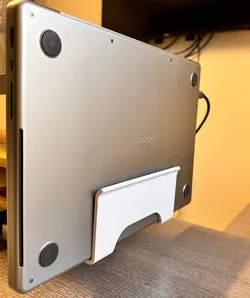 Laptop Stand monitor shelf