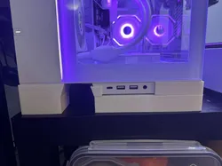Lian Li O11 Dynamic EVO Risers