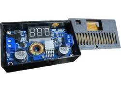 LM2596 DCDC Buck step down converter