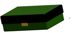 lunch box