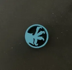 Microtech Claw Bead