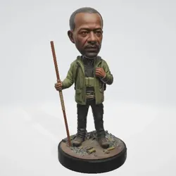 Morgan