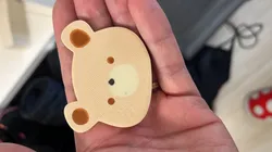 Osito de peluche