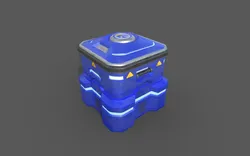 Overwatch Lootbox