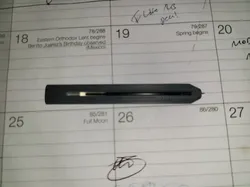 Pen type 16