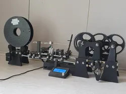 PET Bottles to PET Filament - Give Me Bottles ! / GMB Project