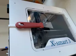 Qidi X-Smart 3 Groove Hook