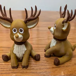 reindeer