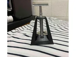 Safety Razor Stand
