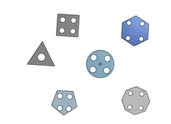 sewing buttons