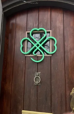 Shamrock