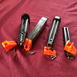 Speedloader Adapters for all mags