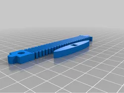 Spring Fidget Toy