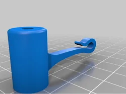 St. Martin Lantern hook