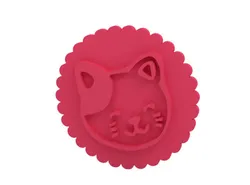 Stamp / Cookie stamp