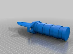 Tactical Knife