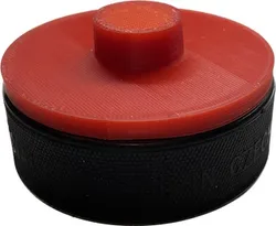 Tesla Jack Pad