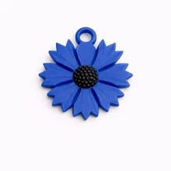 مجاني Jewelry & Accessories STL تنزيل - keychain  Bleuet de France - Pap88