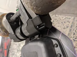 Backfire Zealot Motor Cover Upgrade