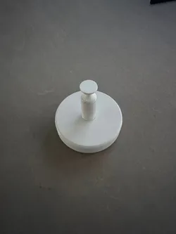Bathroom hanger