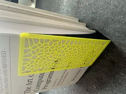 Bookends / Buchstützen
