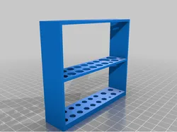 Brush holder
