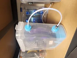 Cereal Dry Box