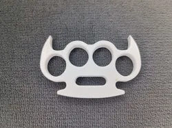 Defense Knuckles - Horns